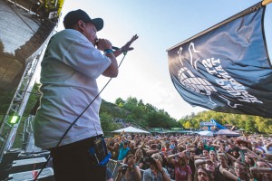 Le Fly - Rock Am Beckenrand - Wolfshagen [31.08.2019]