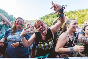 Le Fly - Rock Am Beckenrand - Wolfshagen [31.08.2019]