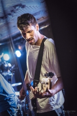 Leoniden, Bei Chez Heinz, Hannover, 2017
