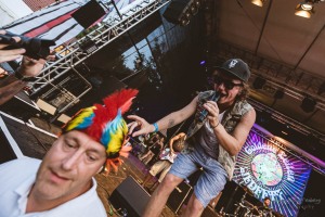 Liedfett - Rock Am Beckenrand - Wolfshagen [31.08.2019]