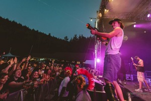 Liedfett - Rock Am Beckenrand - Wolfshagen [31.08.2019]