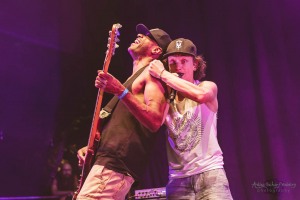 Liedfett - Rock Am Beckenrand - Wolfshagen [31.08.2019]
