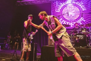 Liedfett - Rock Am Beckenrand - Wolfshagen [31.08.2019]