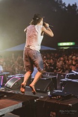 Liedfett - Rock Am Beckenrand - Wolfshagen [31.08.2019]