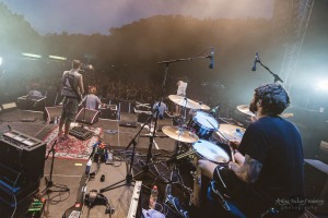 Liedfett - Rock Am Beckenrand - Wolfshagen [31.08.2019]