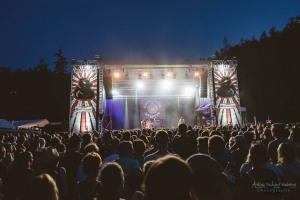 Liedfett - Rock Am Beckenrand - Wolfshagen [31.08.2019]