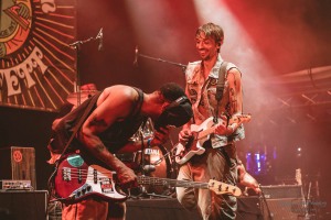 Liedfett - Rock Am Beckenrand - Wolfshagen [31.08.2019]