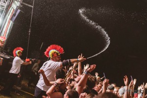 Liedfett - Rock Am Beckenrand - Wolfshagen [31.08.2019]