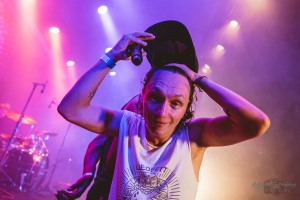 Liedfett - Rock Am Beckenrand - Wolfshagen [31.08.2019]