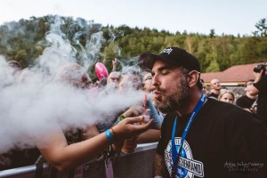 Liedfett - Rock Am Beckenrand - Wolfshagen [31.08.2019]
