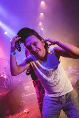 Liedfett - Rock Am Beckenrand - Wolfshagen [31.08.2019]