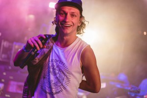Liedfett - Rock Am Beckenrand - Wolfshagen [31.08.2019]