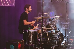 Liedfett - Rock Am Beckenrand - Wolfshagen [31.08.2019]