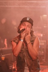 Liedfett - Rock Am Beckenrand - Wolfshagen [31.08.2019]