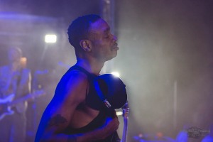 Liedfett - Rock Am Beckenrand - Wolfshagen [31.08.2019]