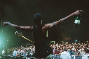 Liedfett - Rock Am Beckenrand - Wolfshagen [31.08.2019]