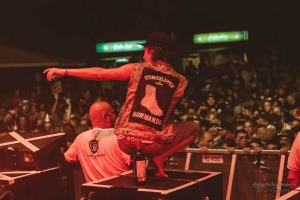 Liedfett - Rock Am Beckenrand - Wolfshagen [31.08.2019]
