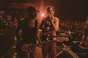 Liedfett - Rock Am Beckenrand - Wolfshagen [31.08.2019]