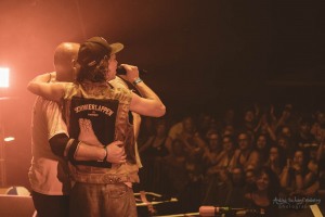 Liedfett - Rock Am Beckenrand - Wolfshagen [31.08.2019]