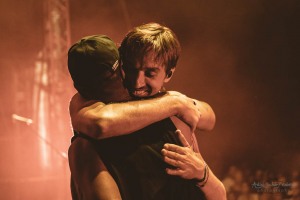 Liedfett - Rock Am Beckenrand - Wolfshagen [31.08.2019]