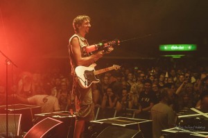 Liedfett - Rock Am Beckenrand - Wolfshagen [31.08.2019]