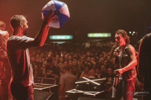 Liedfett - Rock Am Beckenrand - Wolfshagen [31.08.2019]