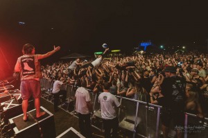 Liedfett - Rock Am Beckenrand - Wolfshagen [31.08.2019]