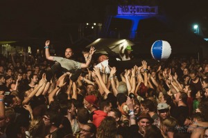 Liedfett - Rock Am Beckenrand - Wolfshagen [31.08.2019]