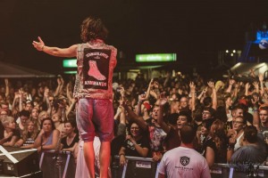 Liedfett - Rock Am Beckenrand - Wolfshagen [31.08.2019]