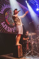 Liedfett - Rock Am Beckenrand - Wolfshagen [31.08.2019]