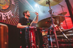 Liedfett - Rock Am Beckenrand - Wolfshagen [31.08.2019]