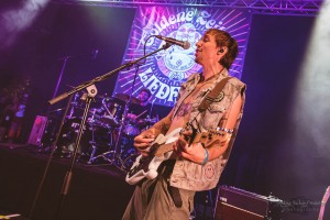 Liedfett - Rock Am Beckenrand - Wolfshagen [31.08.2019]