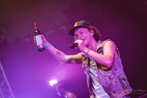 Liedfett - Rock Am Beckenrand - Wolfshagen [31.08.2019]