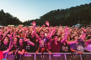 Liedfett - Rock Am Beckenrand - Wolfshagen [31.08.2019]