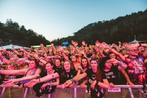 Liedfett - Rock Am Beckenrand - Wolfshagen [31.08.2019]