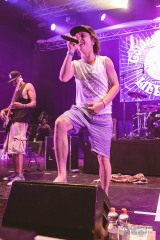 Liedfett - Rock Am Beckenrand - Wolfshagen [31.08.2019]