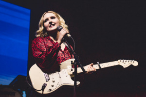 Lilla Vargen - Columbiahalle - Berlin [10.11.2019]