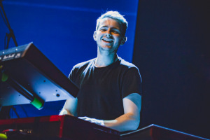 Lilla Vargen - Columbiahalle - Berlin [10.11.2019]