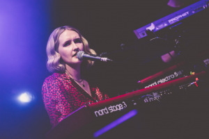 Lilla Vargen - Columbiahalle - Berlin [10.11.2019]