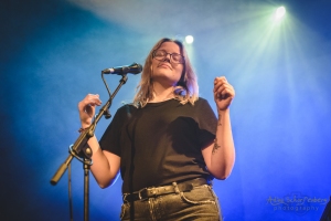 Lina Maly, Heimathafen Neuköln, Berlin, 2017