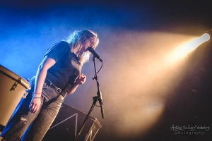 Lina Maly, Heimathafen Neuköln, Berlin, 2017