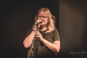 Lina Maly, Heimathafen Neuköln, Berlin, 2017
