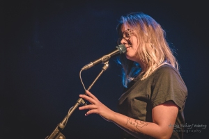 Lina Maly, Heimathafen Neuköln, Berlin, 2017