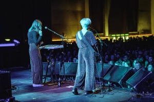 Livy Pear - Huxleys Neue Welt - Berlin [08.03.2017]