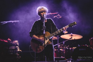 Livy Pear - Huxleys Neue Welt - Berlin [08.03.2017]