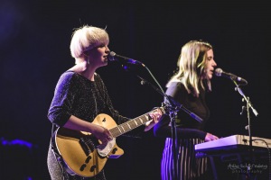 Livy Pear - Huxleys Neue Welt - Berlin [08.03.2017]