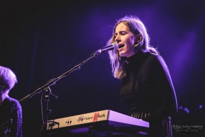 Livy Pear - Huxleys Neue Welt - Berlin [08.03.2017]