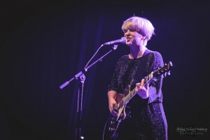 Livy Pear - Huxleys Neue Welt - Berlin [08.03.2017]