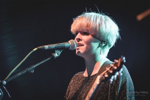 Livy Pear - Huxleys Neue Welt - Berlin [08.03.2017]