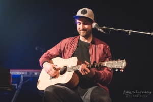Louka, Heimathafen Neuköln, Berlin, 2017